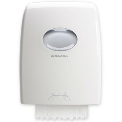 69530 DISP AQUARIUS SLIMROLL TWL 1X1