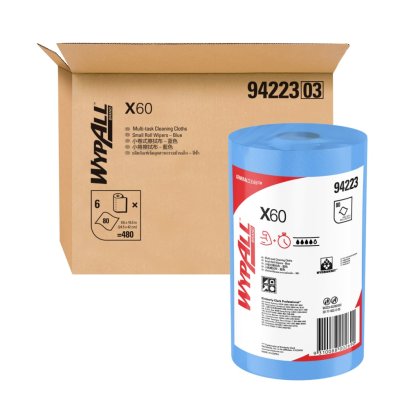 94223 WYPALL X60 SR BL 80SX6R