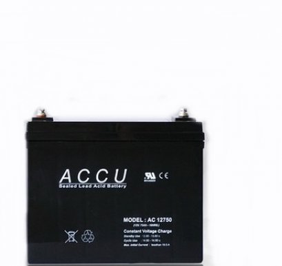 Model : AC12750