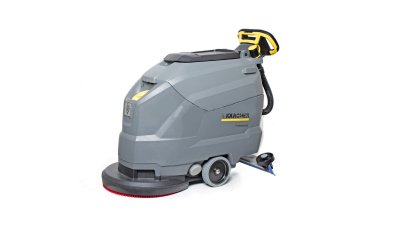 เครื่องขัดเดินตาม KARCHER รุ่น BD-50/50C BP-CLASSICNEW