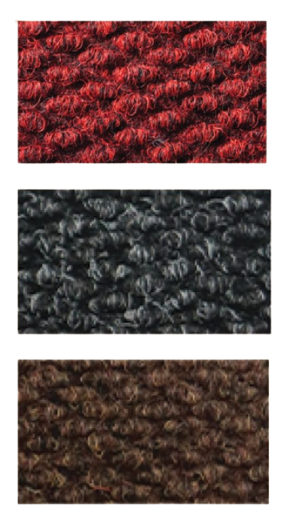 Houston-Mats ซับน้ำ-กันลื่น