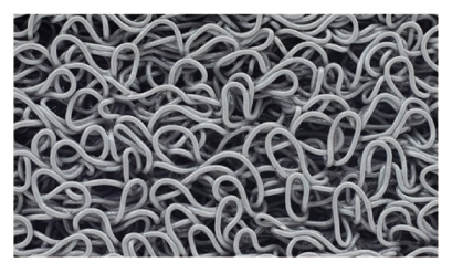 Loop Mats (Heavy-Duty) ดักฝุ่น-กันลื่น (ชนิดหนาพิเศษ)