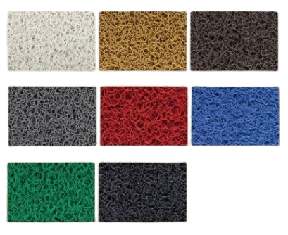 Loop Mats ดักฝุ่น-กันลื่น