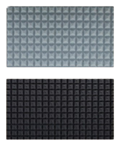 Pyramid Runner ป้องกันไฟฟ้าสถิตย์-กันลื่น