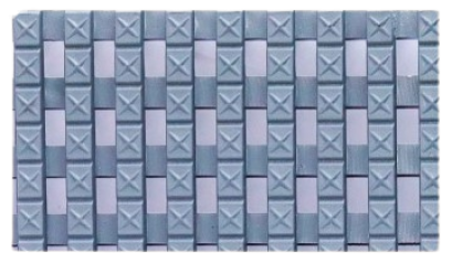 X-Grip ดักน้ำ-กันลื่น