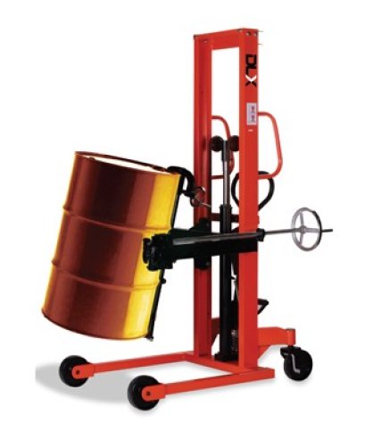 HAND DRUM LIFT 350 KG