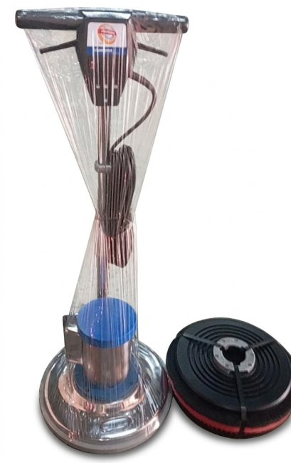 MAXO 18" เครื่องขัดพื้น CHAMPION