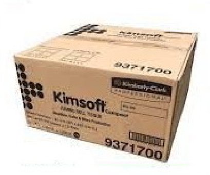 93717 KIMSOFT JRT COMPACT 1 PLY 1X12