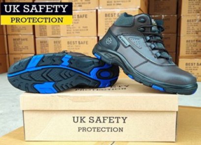 UK SAFETY PROTECTION