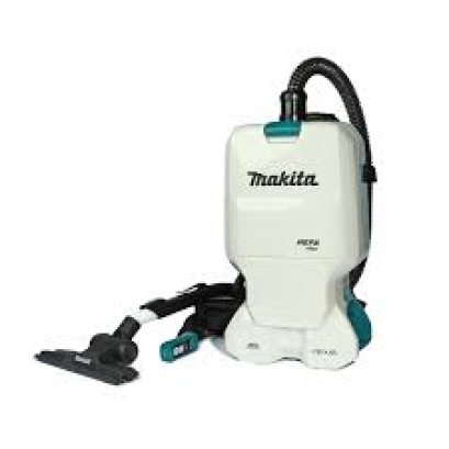MAKITA รุ่น DVC660Z เครื่องดูดฝุ่นสะพายไร้สาย 36 โวลต์