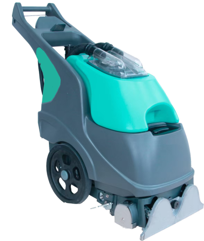 Three in-one Carpet Machine HY32