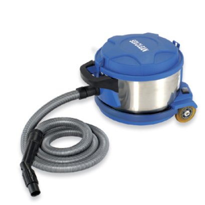 DM-10 เครื่องดูดฝุ่น D-MACHINE