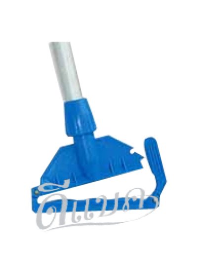 ไม้ถูพื้น ขนาด 6 นิ้ว แบบคลิป