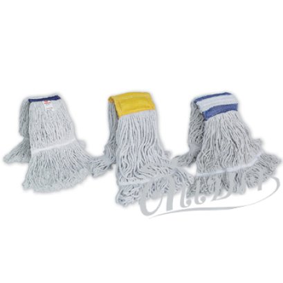 อะไหล่ผ้าถูพื้น ขนาด 6 นิ้ว