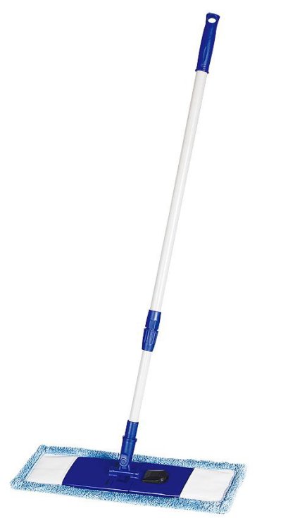 ชุดม็อบไมโครไฟเบอร์