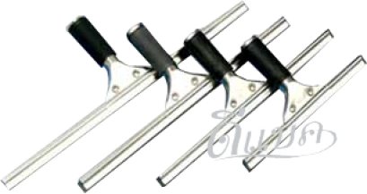 ไม้กรีดกระจกสแตนเลส 14 นิ้ว , 18 นิ้ว