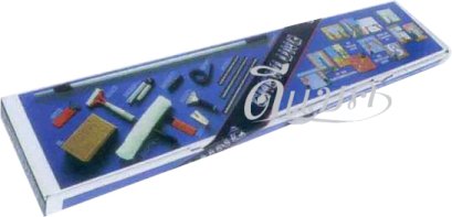 ชุดอุปกรณ์เช็ดกระจก