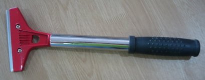 มีดกรีดกระจก