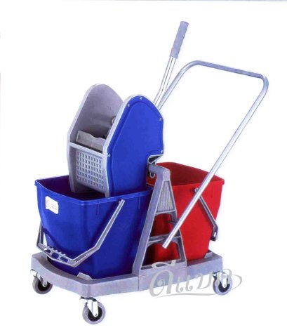 ถังบีบม็อบ 60 ลิตร