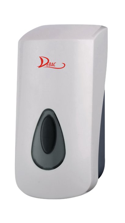 CS-68 เครื่องจ่ายสบู่เหลว DEBAC