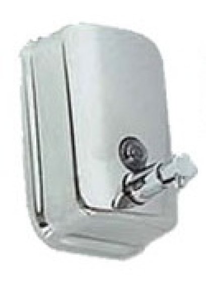 CDS50, CDS90 เครื่องจ่ายสบู่เหลวสแตนเลส