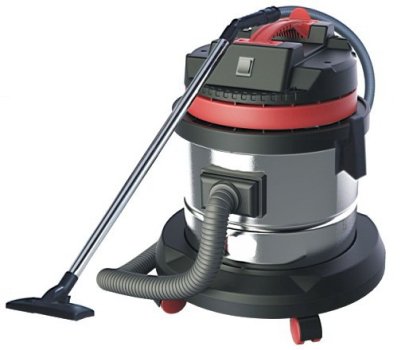 DM-15 เครื่องดูดฝุ่นดูดน้ำ D-MACHINE