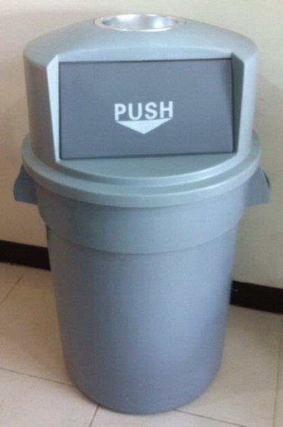ถังขยะ 120 ลิตร รุ่น B-007
