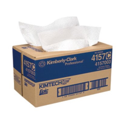 4157 KIMTECH PREP* EPIC* Wipers