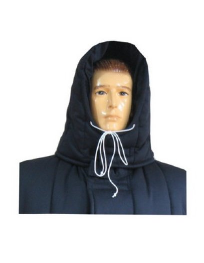 หมวกห้องเย็น