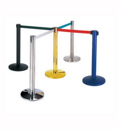 เสากั้นทางเดิน รุ่น P-126