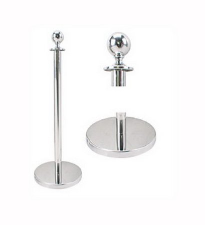 เสากั้นทางเดิน รุ่น P-05