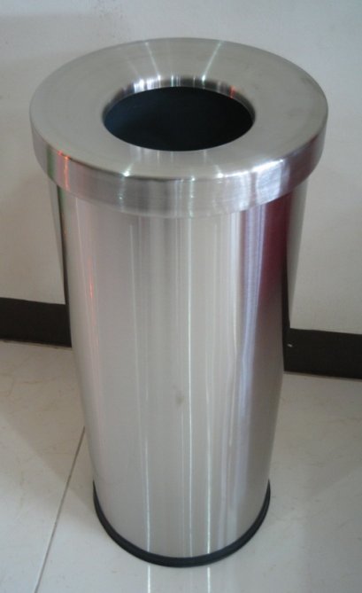 ถังขยะทรงกลม รุ่น WB-25