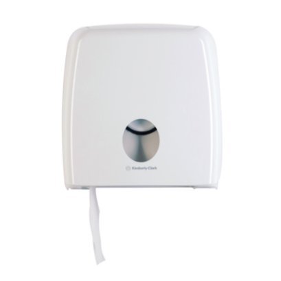 70260 DISP AQUARIUS B/TISS JRT WH 1X1
