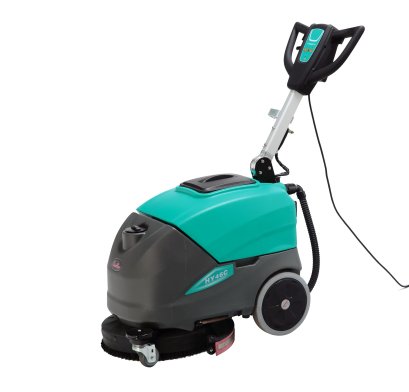 DM 46C ขัดพื้นดูดกลับอัตโนมัติ ระบบไฟฟ้า