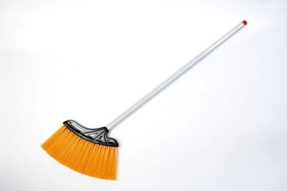 PK-22 ไม้กวาดขนไนล่อน