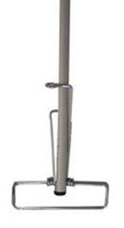 ไม้ถูพื้น ขนาด 10 นิ้ว