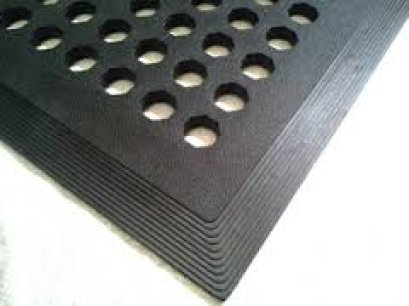 พรมยางรู 74311-T รุ่น คอมฟอร์ทโซน