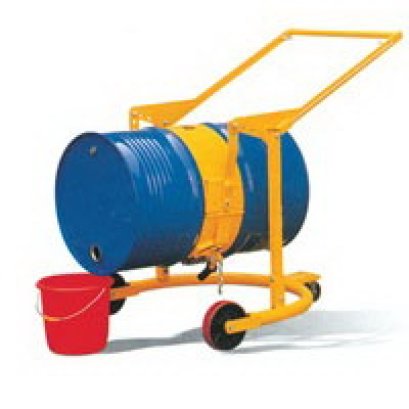 SL80A Drum Tilter
