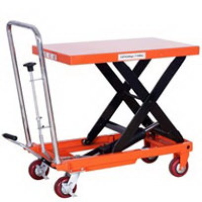 SLT300 Hand Table Truck