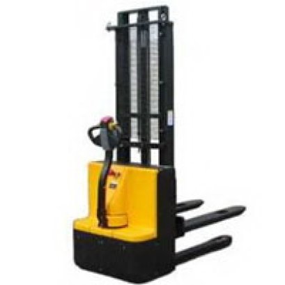 SL10ES Walkle Electric Stacker