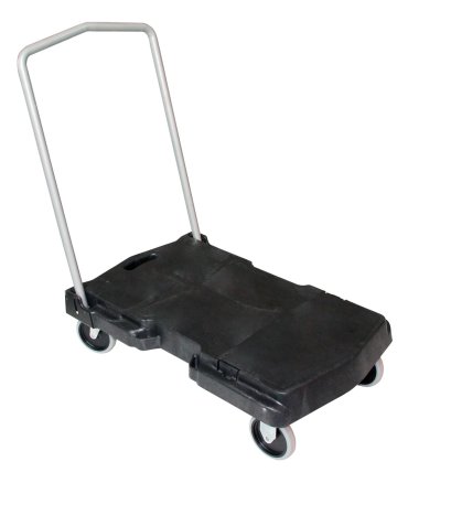 D-12B TROLLEY