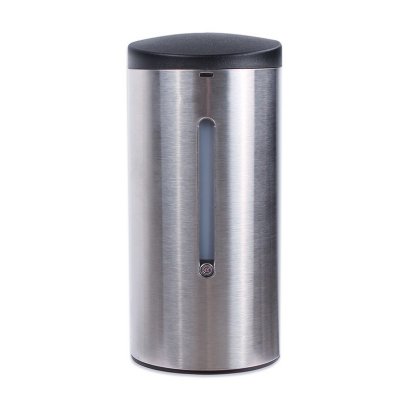 APS-598 เครื่องจ่ายสบู่เหลว สแตนเลส อัตโนมัติ