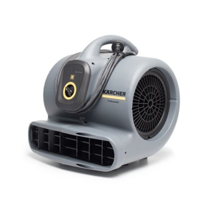 เครื่องเป่าลม KARCHER รุ่น AB 30 Classic ทรงหอยโข่ง