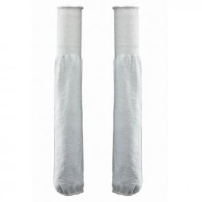 21SWA DS45 SHOWA ปลอกแขนทอด้วยเส้นใย HPPE สีขาว