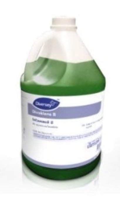 สบู่ล้างมือ Divokleans B