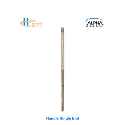 Handle Options: Single End