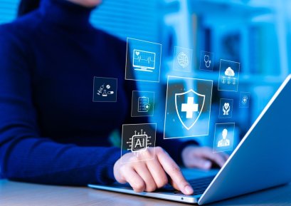 AI คือองค์ประกอบสำคัญของเทรนด์ประกันดิจิทัล