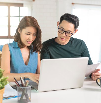 จัดพอร์ตกองทุนหลังเกษียณอย่างไรดี