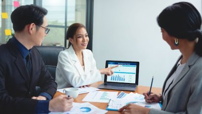  อาชีพที่ปรึกษาทางการเงินดีไหม สรุปหน้าที่-ข้อดีทั้งหมดที่นี่