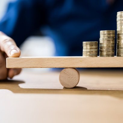 จัดพอร์ตการลงทุนช่วงเงินเฟ้ออย่างไร